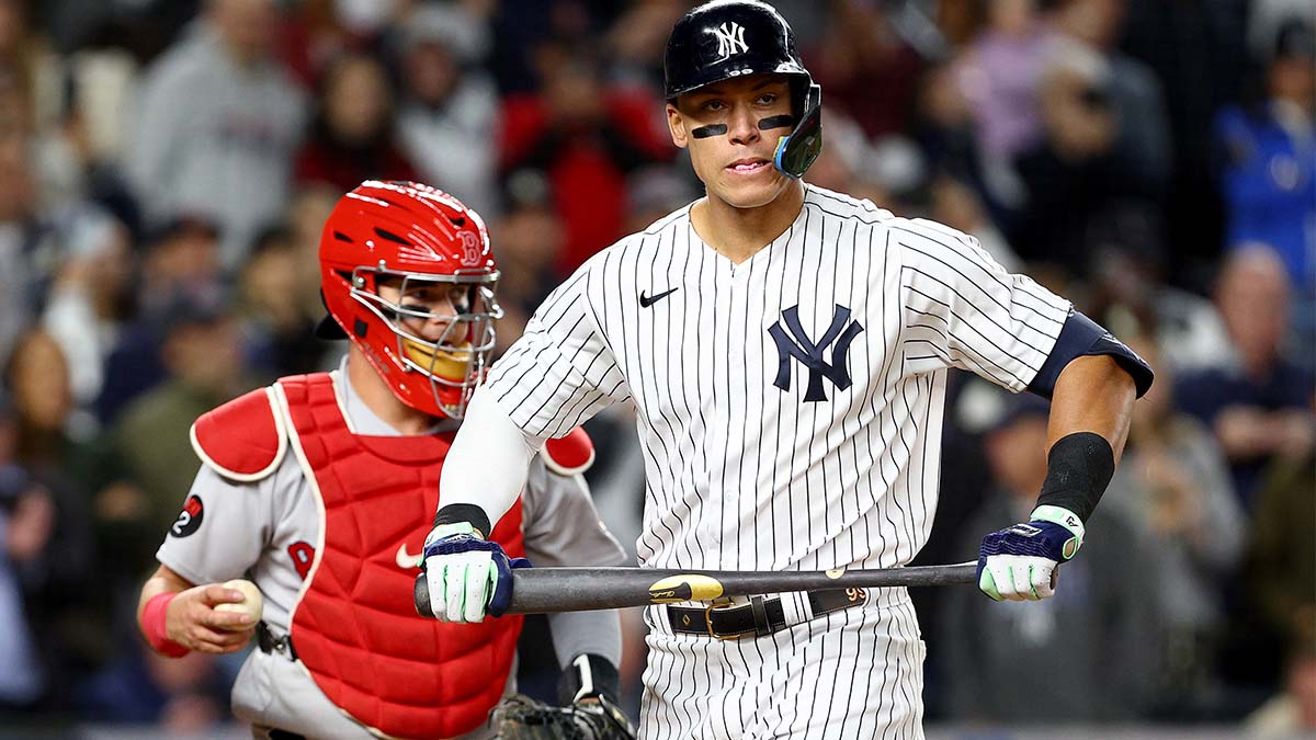 MLB Odds for Yankees vs. Reds | The Sharp Best Bet Sunday Morning (May 21) article feature image