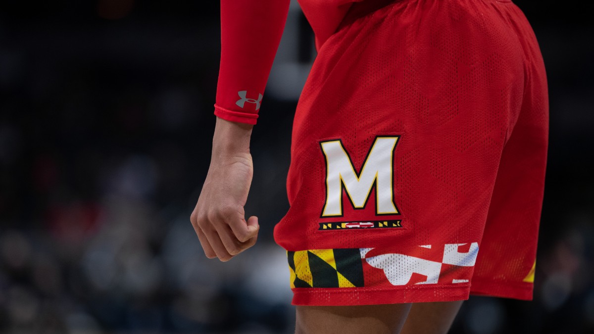 Maryland Opens Online Sports Betting Application Process article feature image