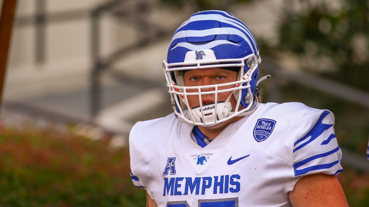 Arkansas State vs. Memphis Odds, Picks: Why You Should Back the Tigers article feature image