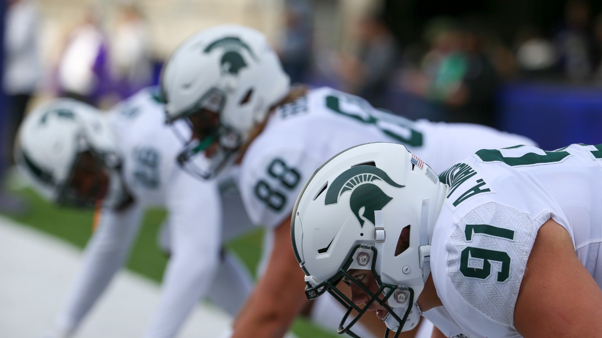 Michigan State vs. Maryland: Why This Spread is a Massive Overreaction Image