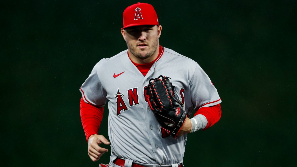 MLB PrizePicks Props Today: 5 Picks, Including Shohei Ohtani & Mike Trout (Tuesday, September 27) article feature image