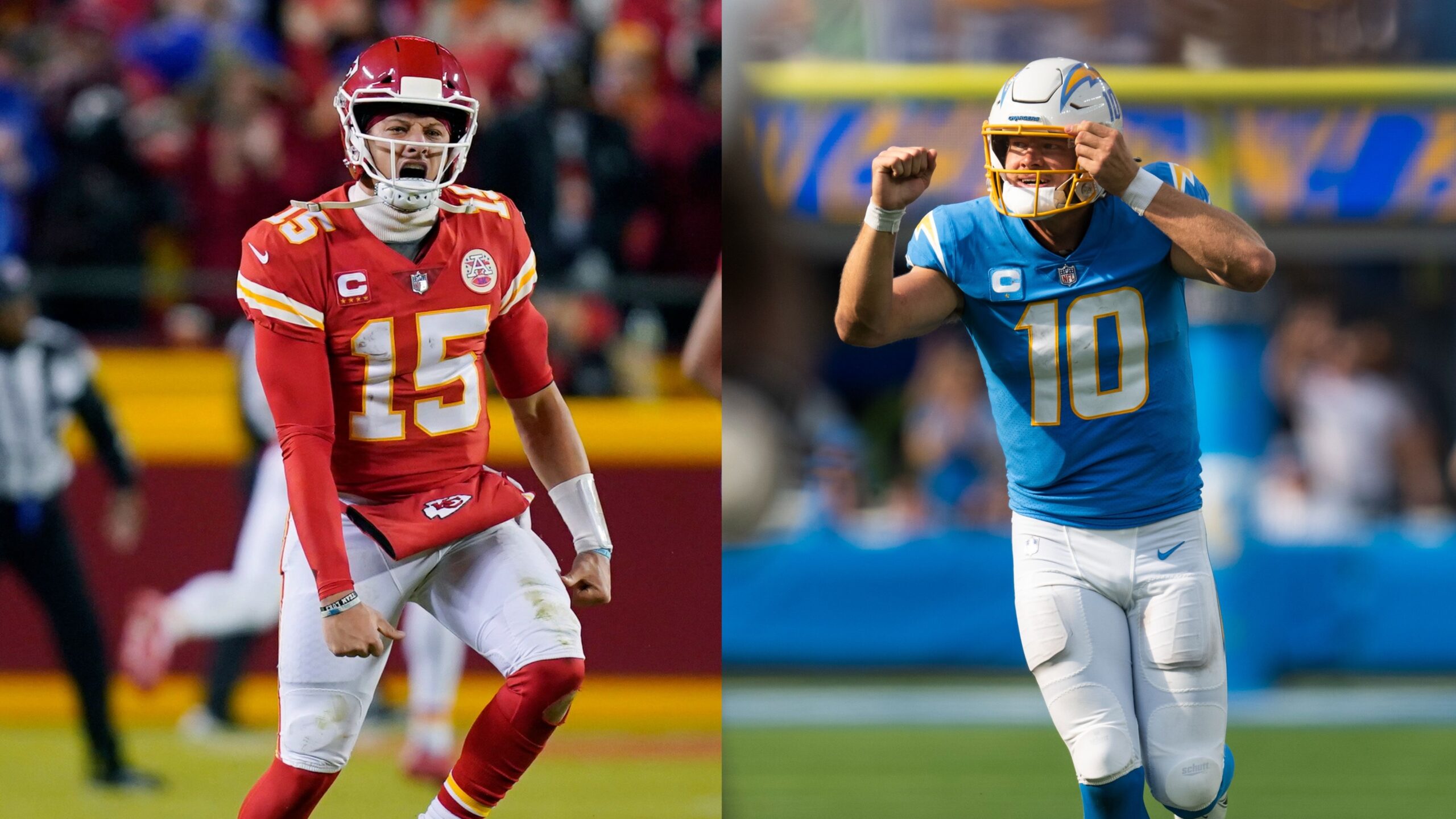 Get a $1,000 No-Sweat First Bet For Chargers-Chiefs!