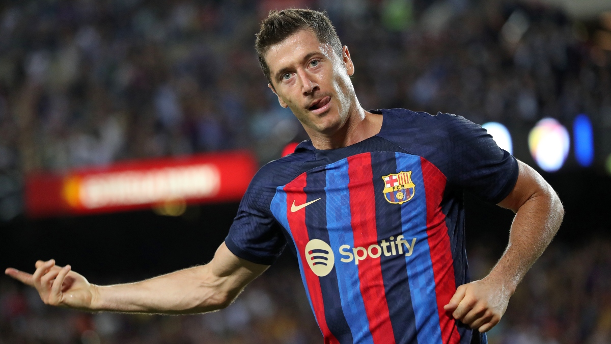 Wednesday European Soccer Betting Analysis | Picks For Barcelona vs Real Madrid, More article feature image