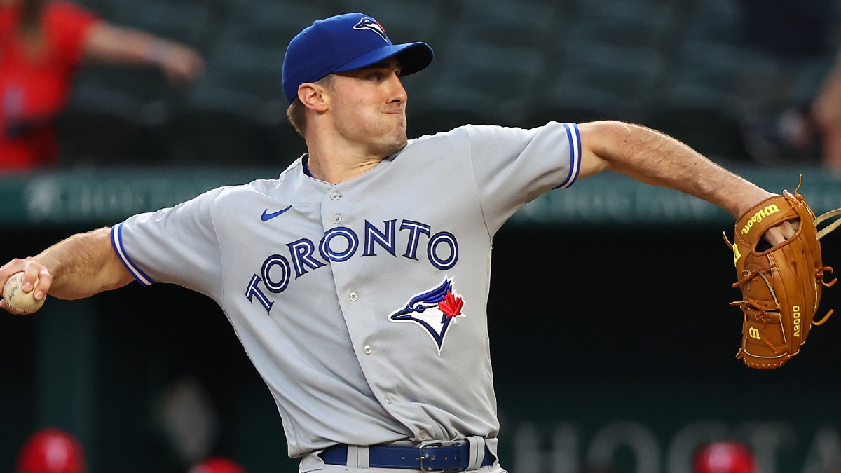 Rays vs. Blue Jays MLB Odds, Picks, Predictions: Bet Toronto to Stay Hot (Sept. 14) article feature image