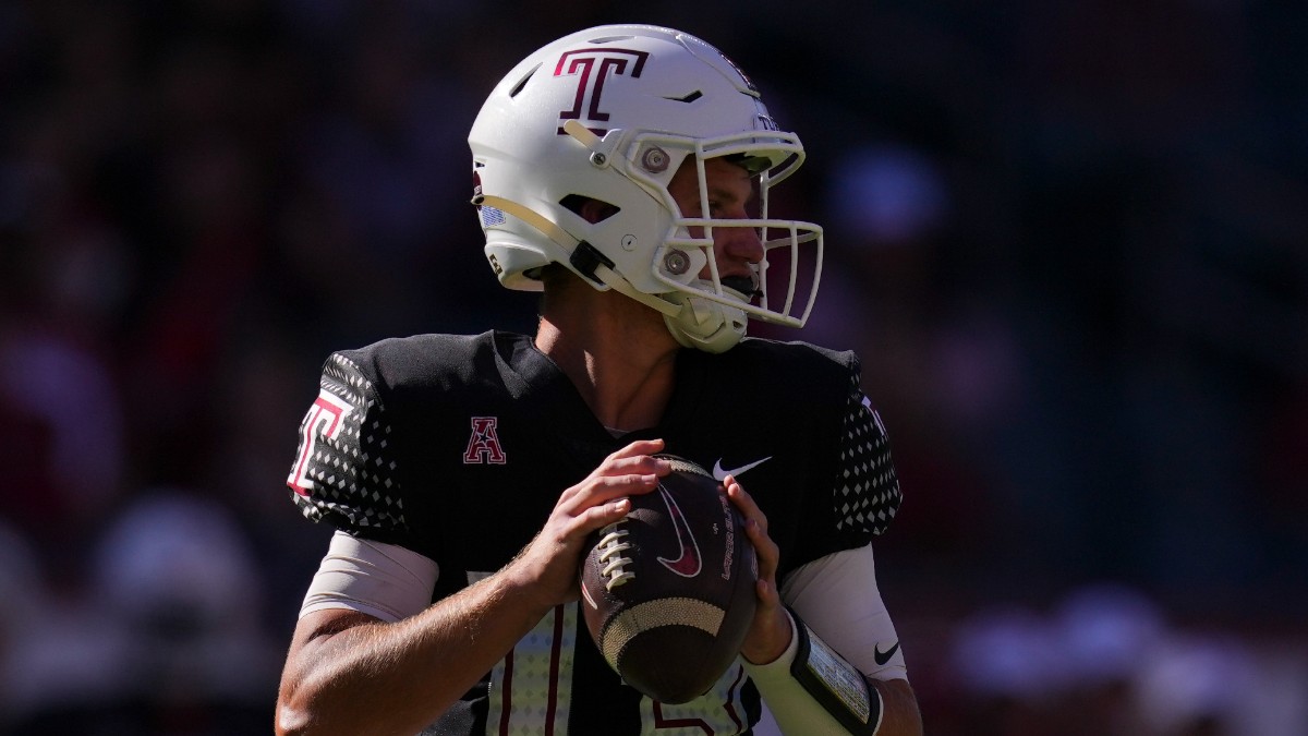 college football odds-picks-predictions-temple owls vs memphis tigers-october 1