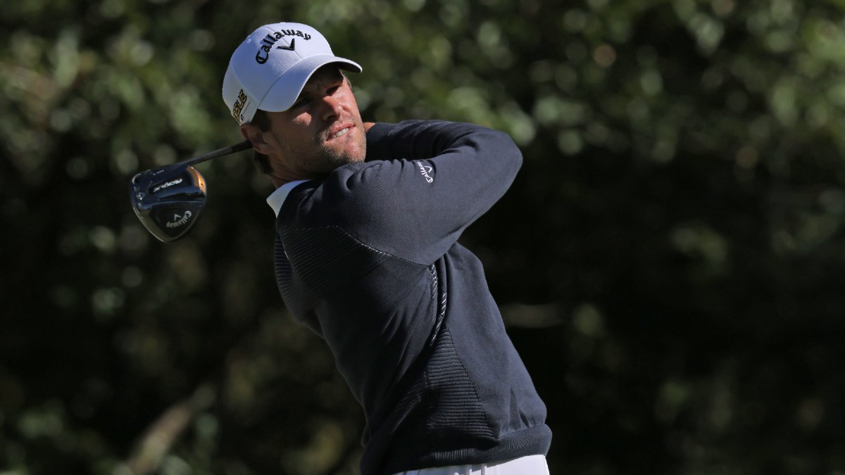 2022 Sanderson Farms Championship Round 3 PrizePicks Plays: Thomas Detry Among 5 Saturday Picks article feature image