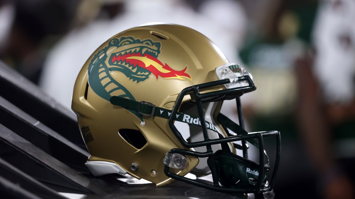 College Football Odds, Picks & Predictions for Georgia Southern vs. UAB (Saturday, Sept. 17)