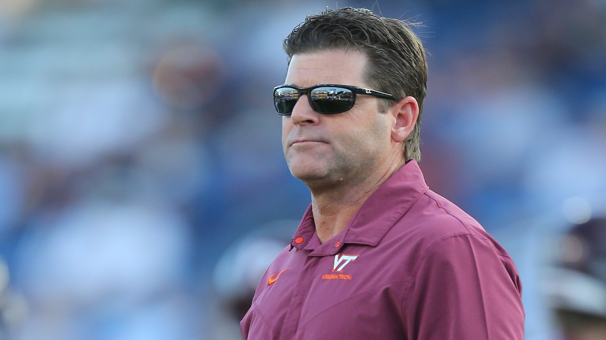 Boston College vs. Virginia Tech Betting Odds, Picks: Value on Visiting Eagles article feature image