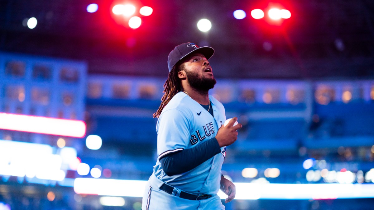 MLB Odds, Picks, Predictions: Blue Jays vs. Phillies Betting Preview (Tuesday, September 20)
