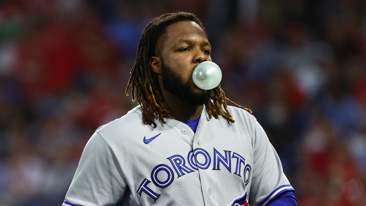 MLB Odds, Picks, Predictions: Yankees vs. Blue Jays Betting Preview (September 26) article feature image