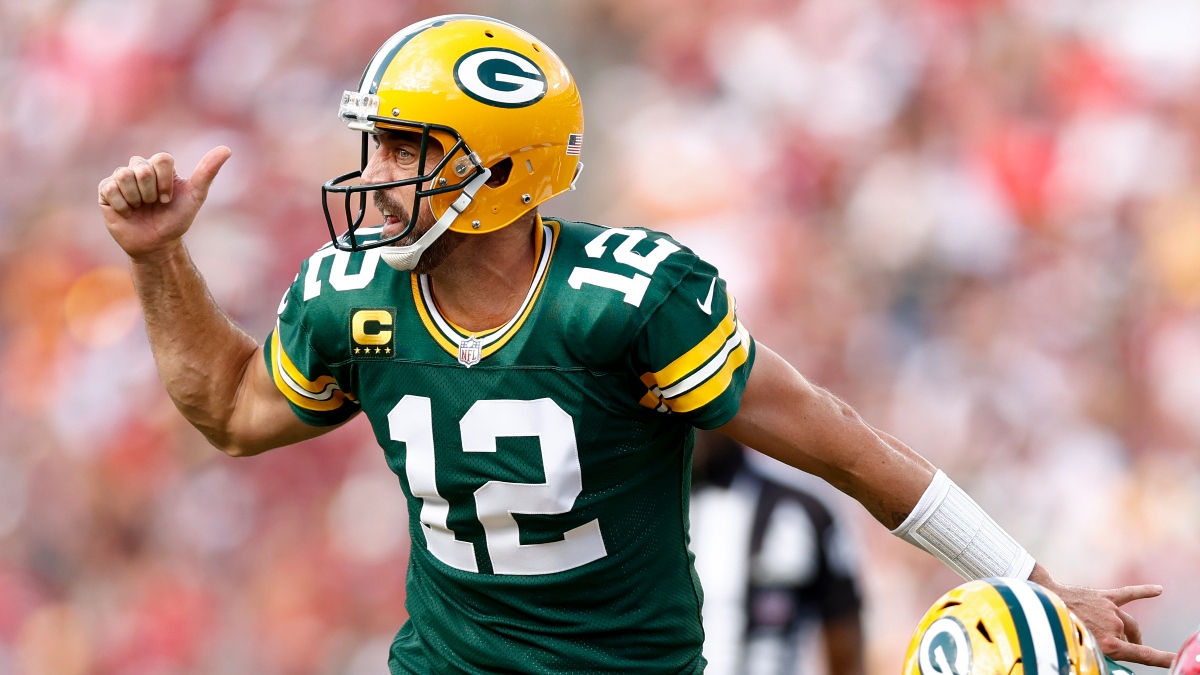 NFL Pick'em Pool Picks for Week 4: Packers, Jaguars Are Top Straight-Up &  Against the Spread Picks