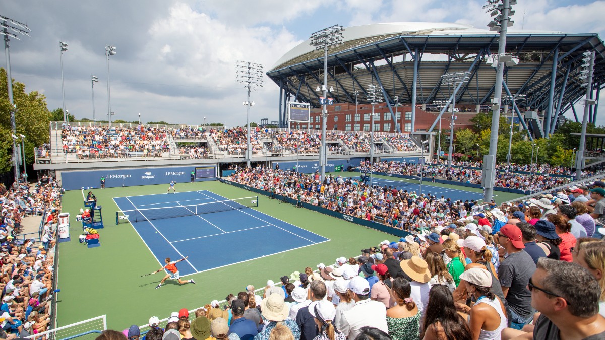 Tuesday US Open Previews, Predictions: The Best Quarterfinal Bets to Make (September 6) article feature image