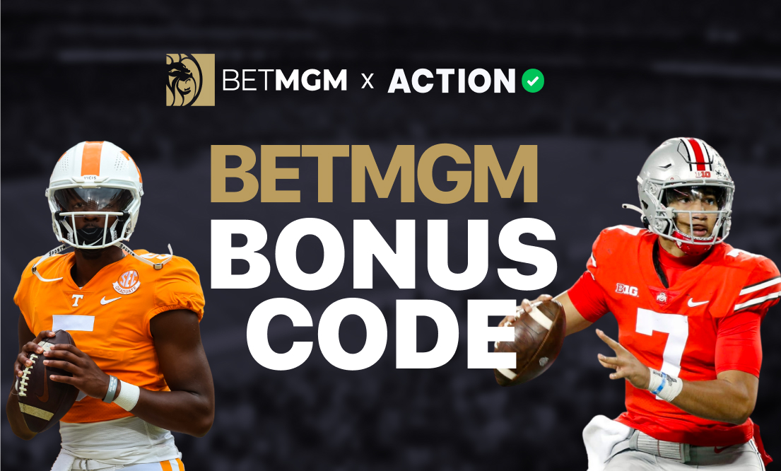 BetMGM bonus code for TNF: $1,000 risk-free bet for Cowboys vs