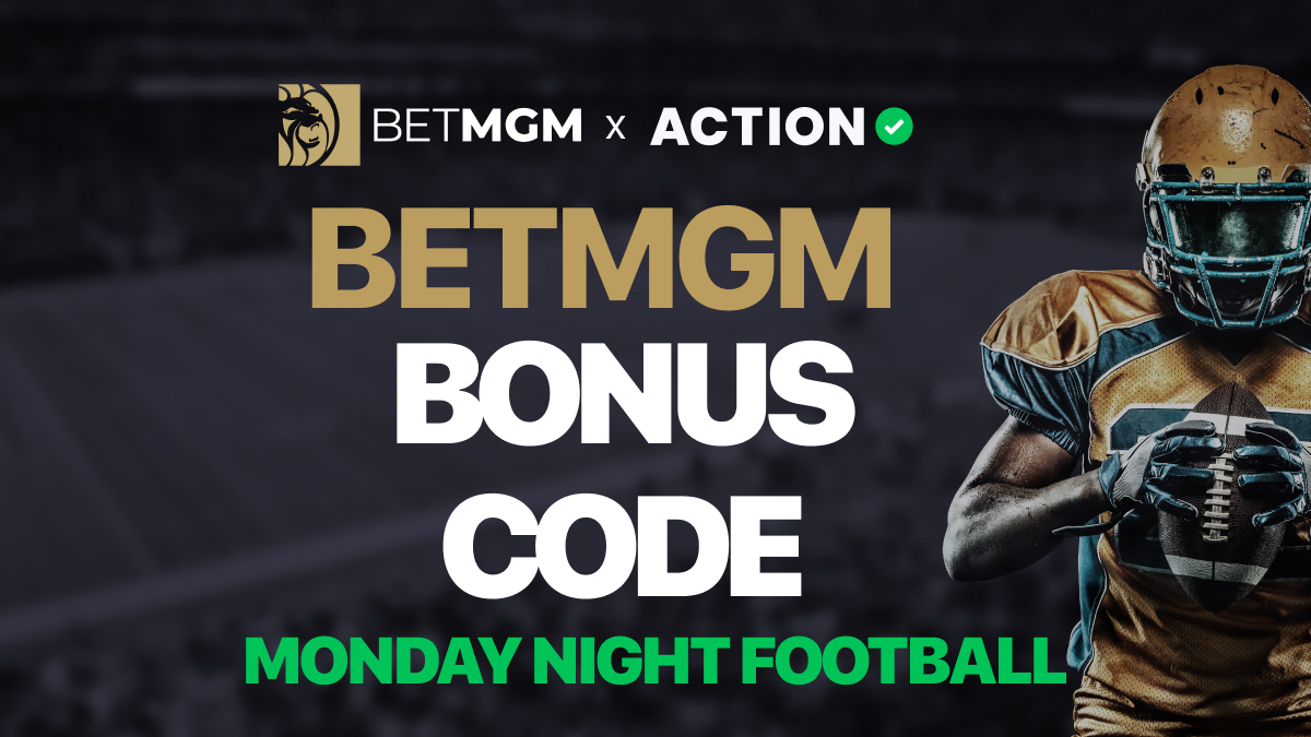 Exclusive BetMGM Bonus Code Offers $1,050 Value for Giants-Cowboys article feature image