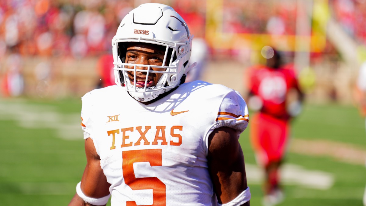 College Football Misleading Box Scores: Unexpected Results from Texas Tech vs. Texas & More Week 4 Games article feature image
