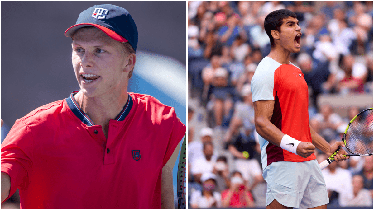 US Open Odds & Predictions: Back Brooksby to Challenge Alcaraz on Ashe article feature image