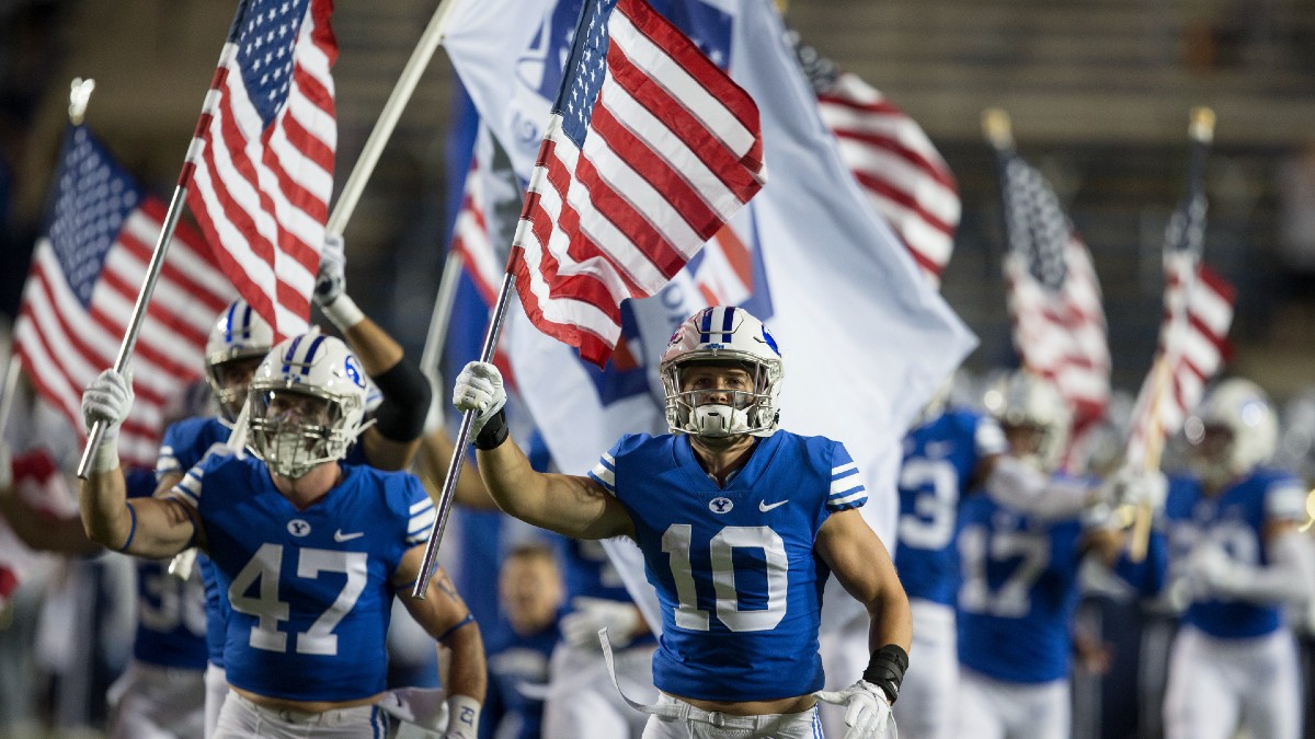 College Football Playoff schedule creates unreal football weekend