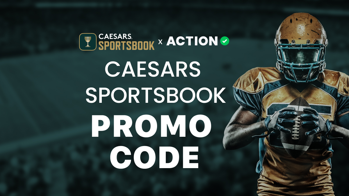 Caesars Sportsbook promo code unlocks Super Bowl odds, $1,500 match