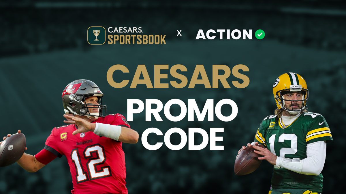 Caesars promo code for Sunday Night Football: $1,250 risk-free bet on  Cowboys vs. Eagles 