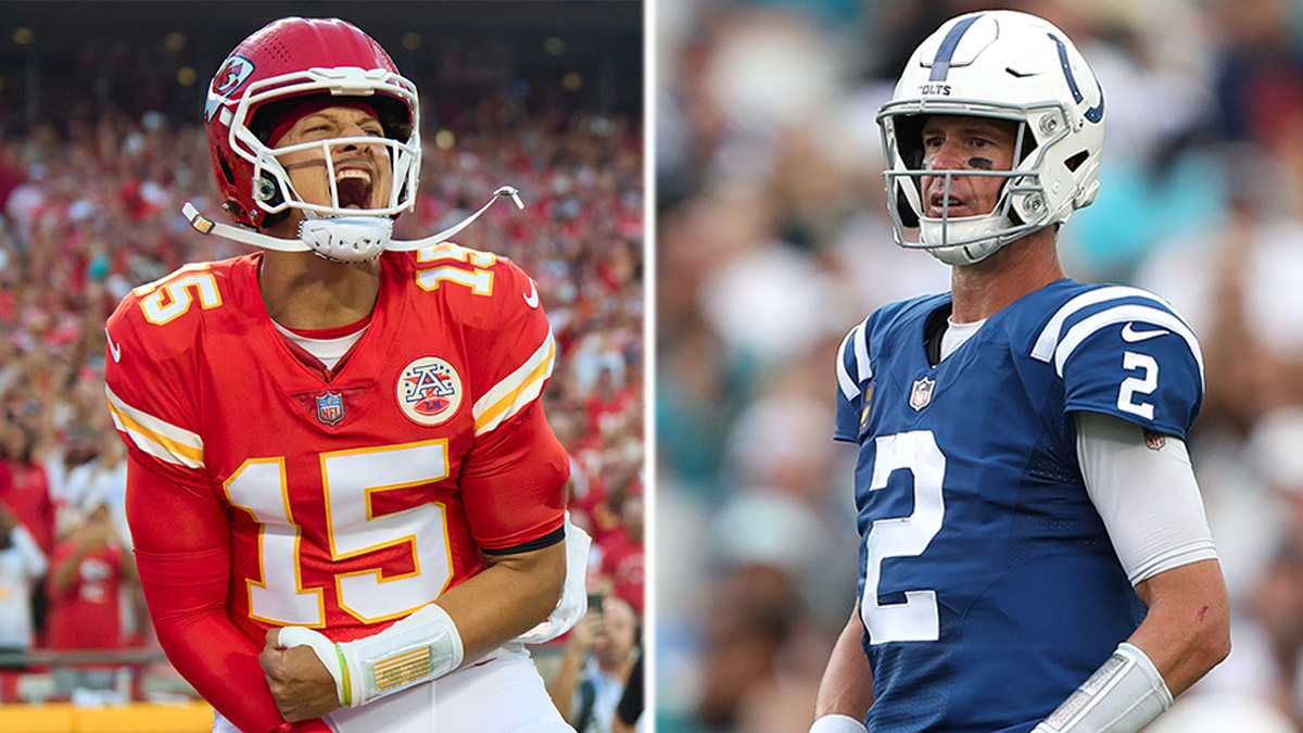 Chiefs vs Colts NFL Week 3 Picks, Prediction article feature image