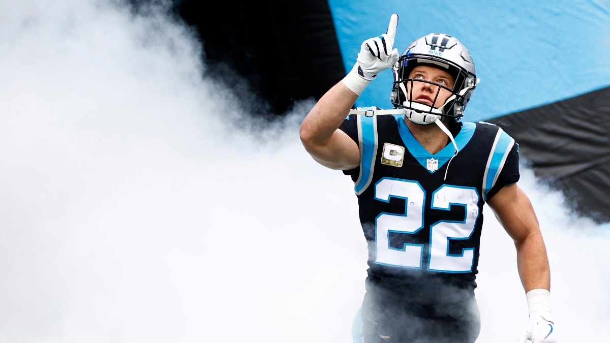 Browns vs Panthers: NFL Week 1 Odds, Picks, Prediction article feature image
