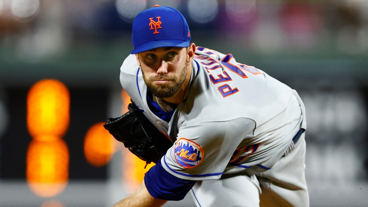 Cubs vs. Mets MLB Odds, Picks, Predictions: A First 5 ML Bet For Wednesday (Sept. 14) article feature image