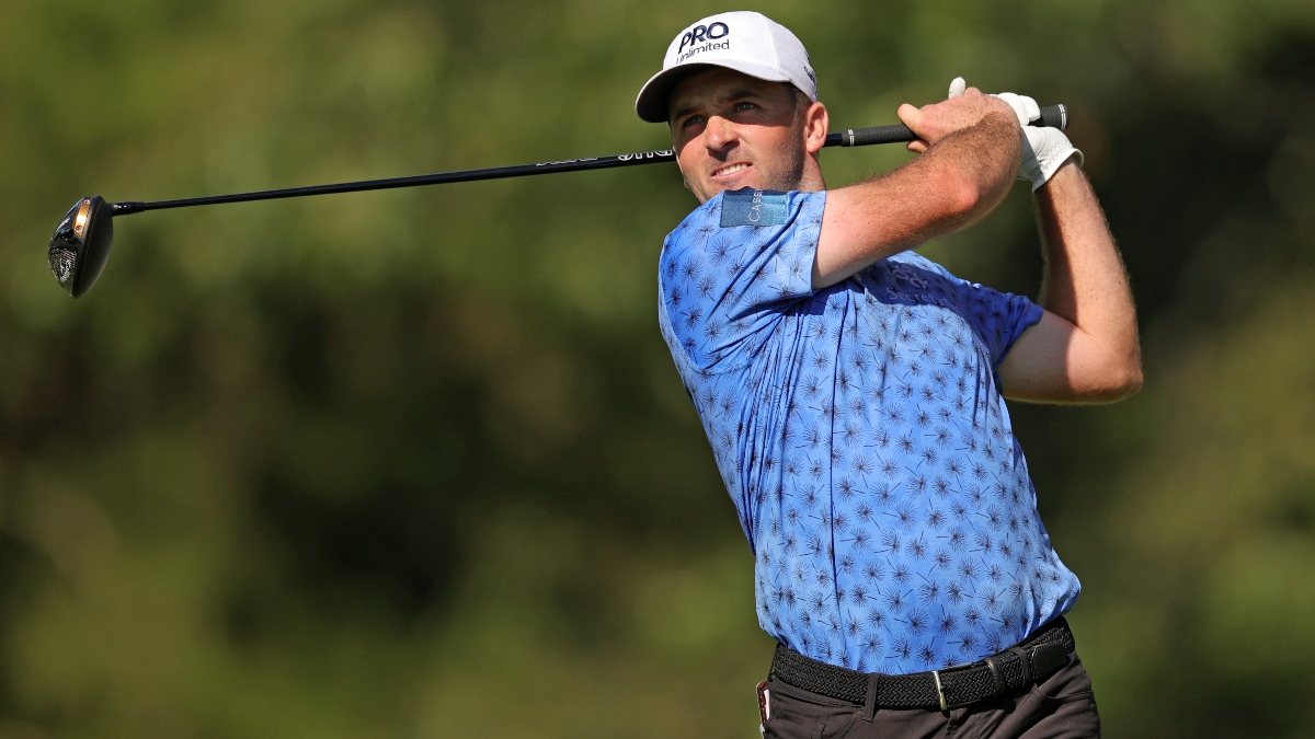 Sanderson Farms Championship Updated Odds, Expert Picks: Denny McCarthy’s Putting Will Stay Hot in Mississippi article feature image