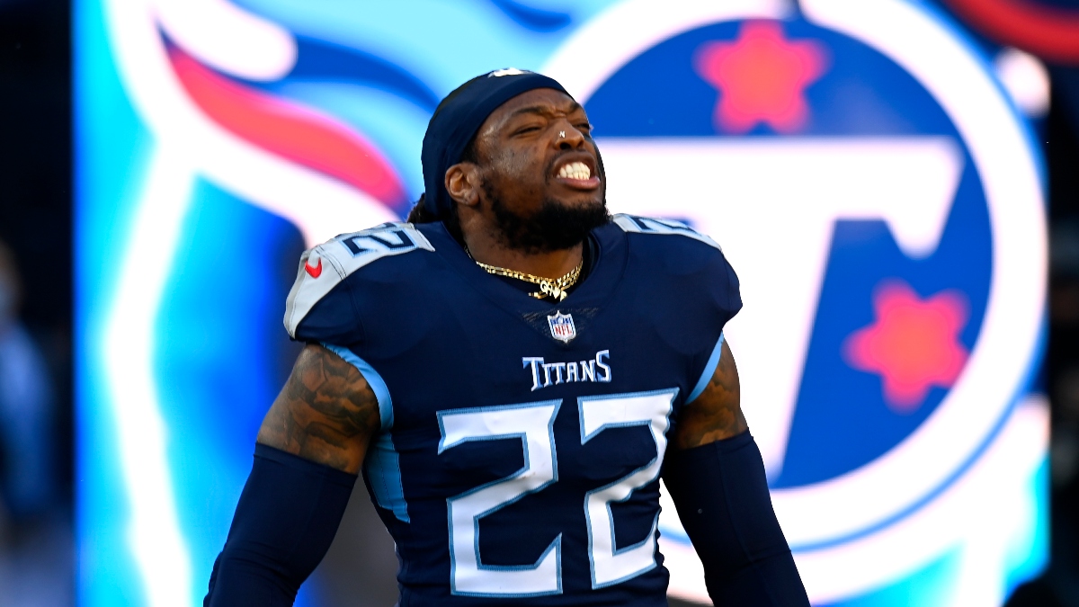 Bet $10, Get $200 if the Titans Score a Touchdown, & More!