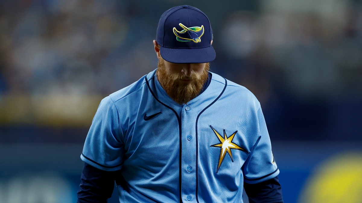 Rays vs. Yankees MLB Odds, Picks, Predictions: How to Bet This AL East Showdown (Friday, September 9) article feature image