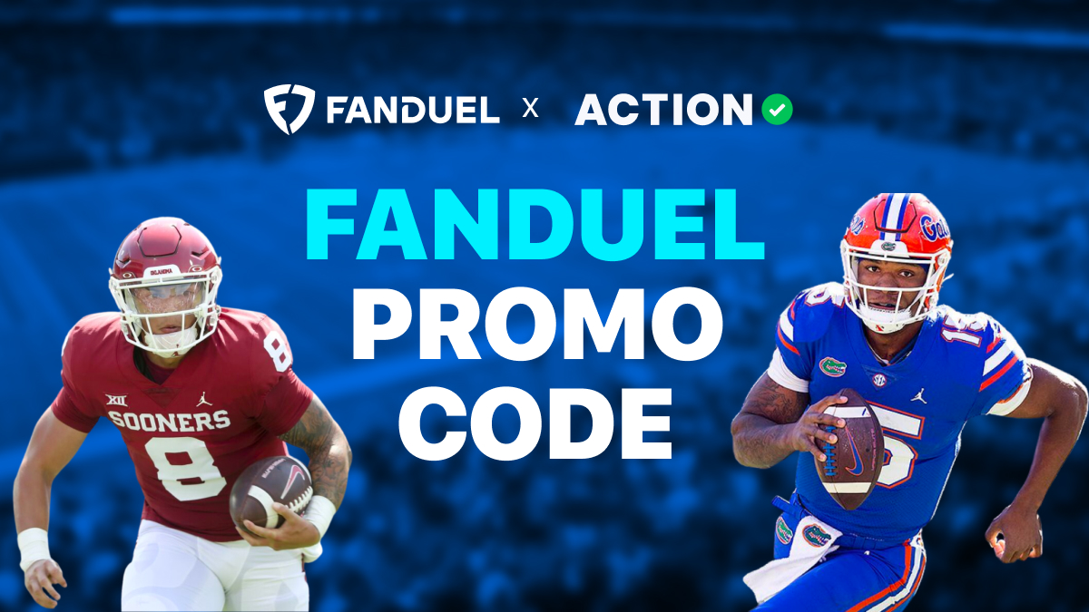 TNF FanDuel promo code: Risk-free bet of up to $1,000 on Cowboys vs. Titans  