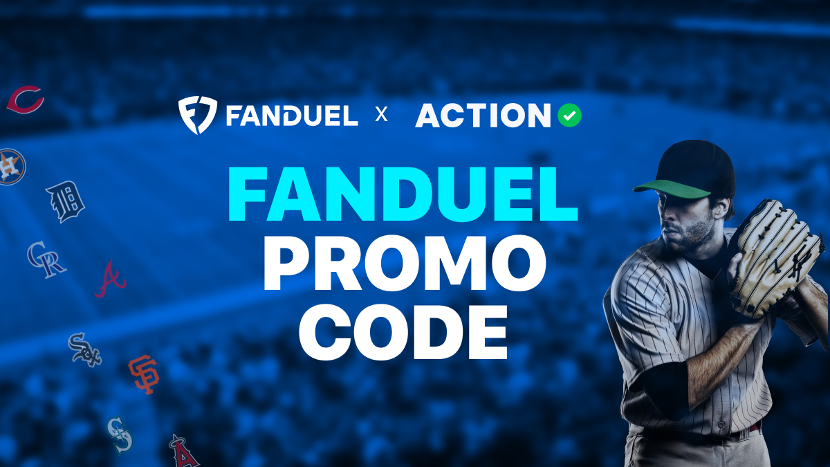 FanDuel Promo Code Unlocks $1,000 No-Sweat Bet for Wednesday article feature image