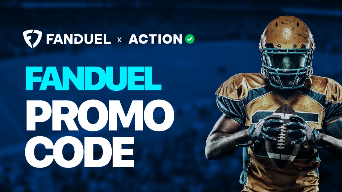 FanDuel Promo Code Presents $1,000 Offer for Monday Night Football article feature image