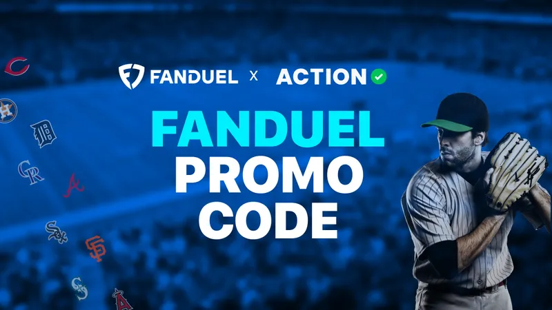 Wednesday’s FanDuel Promo Code Supplies $1,000 No-Sweat Bet article feature image