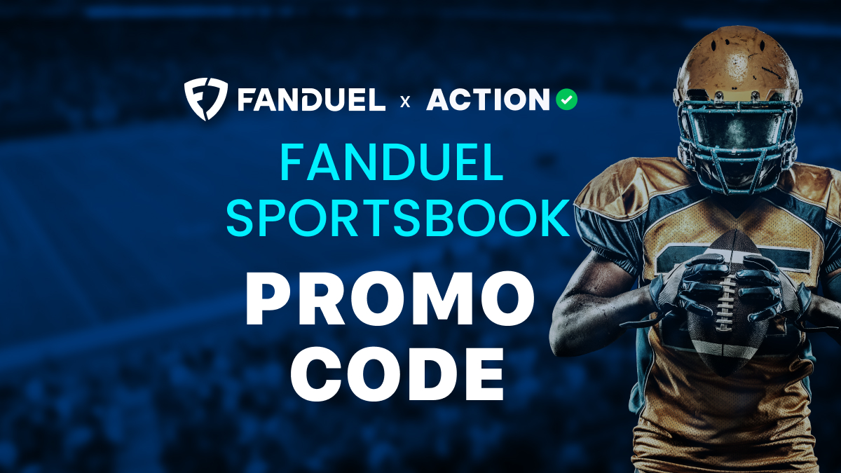Sunday FanDuel Promo Code Unlocks $1,000 No-Sweat NFL Bet Image