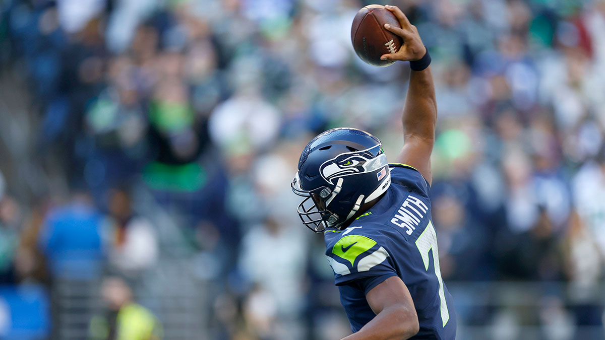 Broncos vs Seahawks Player Props, Prizepicks Predictions: Picks for Geno Smith, Noah Fant article feature image