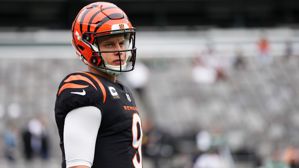 Dolphins vs Bengals Prediction, Preview, Stream, Picks & Odds