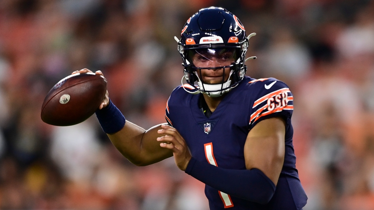 Bet $10 on Any Week 3 Game, Get $200 in Bonus Bets Instantly (& More)!