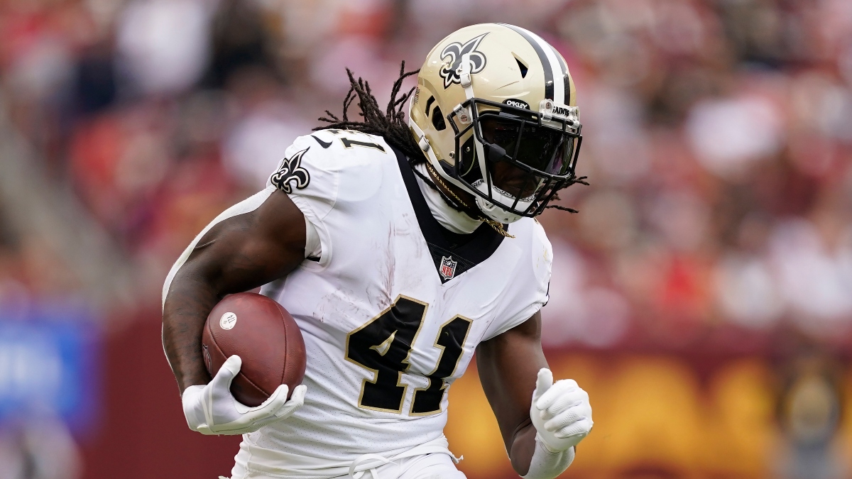Bet $10, Get $200 if New Orleans Scores a Touchdown vs. Seattle!