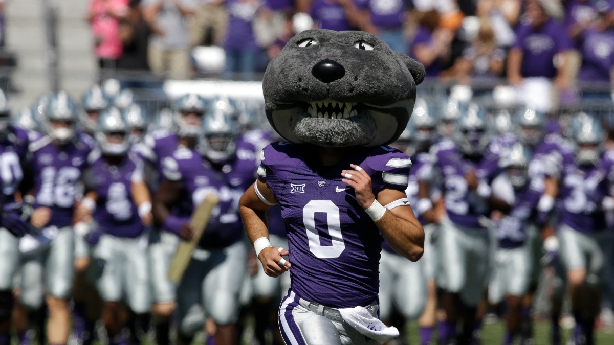 Your First Bet Is on Caesars — Bet the Wildcats Up to $1,250!