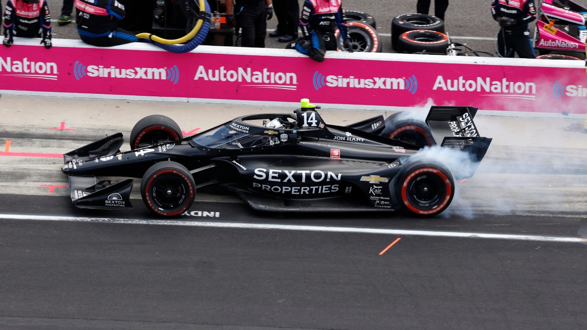 IndyCar Odds, Picks & Predictions: The Mispriced Driver for Sunday’s Race at Portland article feature image