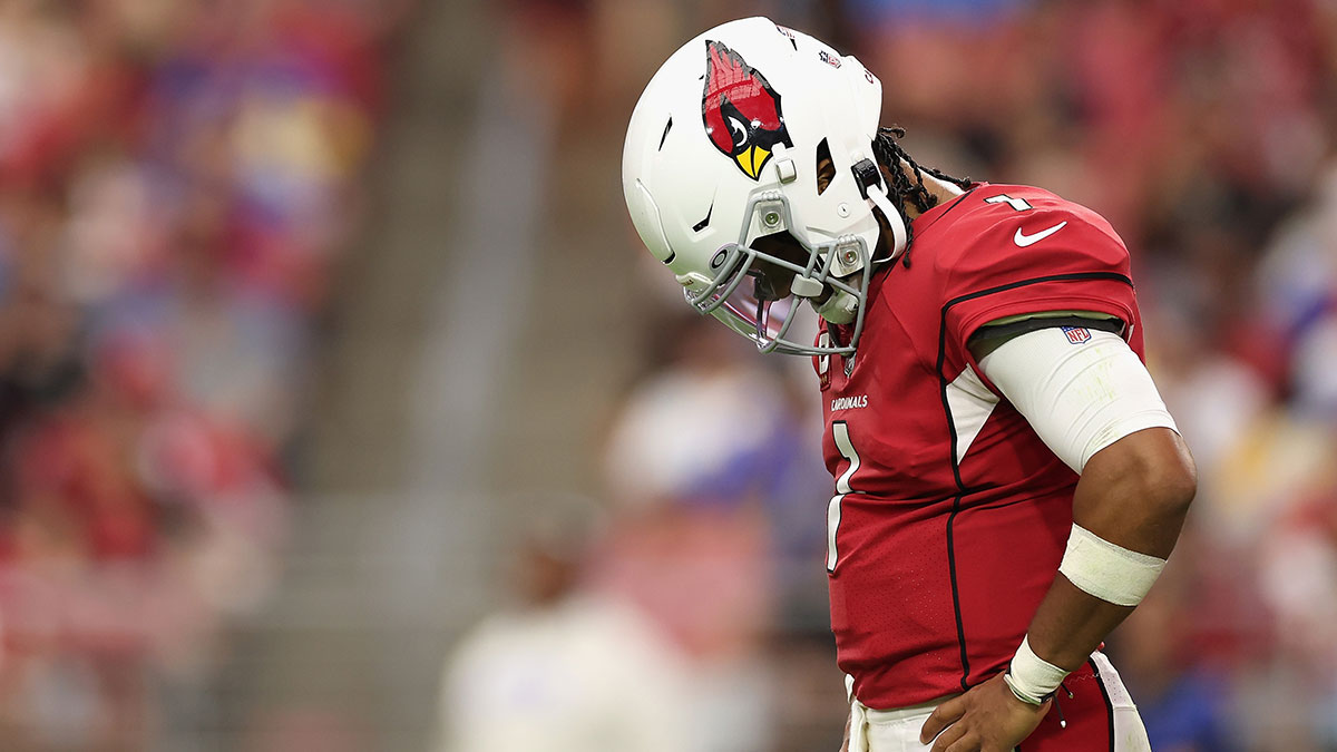 Cardinals-Ravens preseason live scoring updates, updates, reactions