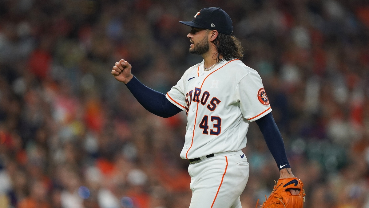MLB Picks Tonight: Our Staff’s Best Bets Orioles vs. Red Sox, Diamondbacks vs. Astros (Sept. 27) article feature image