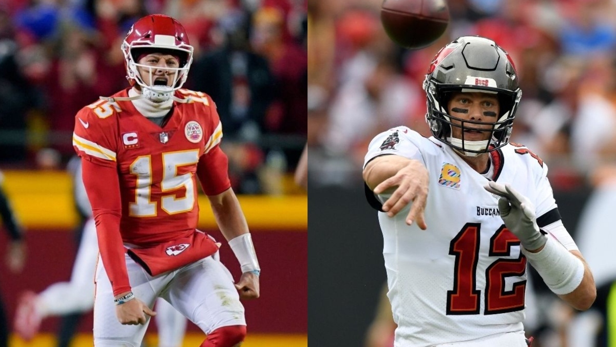 Bet Kansas City vs. Tampa Bay Risk-Free Up to $1,000!