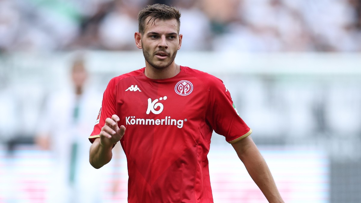 Bundesliga Best Bets: Frankfurt vs. Union, Freiburg vs. Mainz, More Image