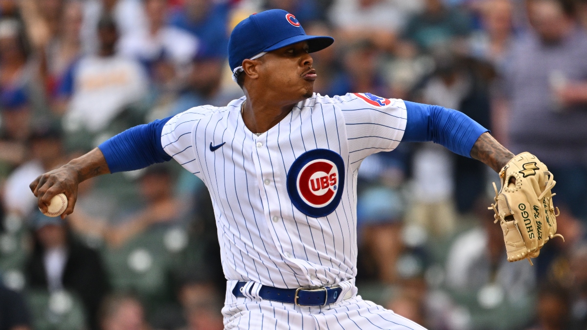 Rockies vs. Cubs Odds: Best Bet Pick for Friday’s MLB Matinee (September 16) article feature image