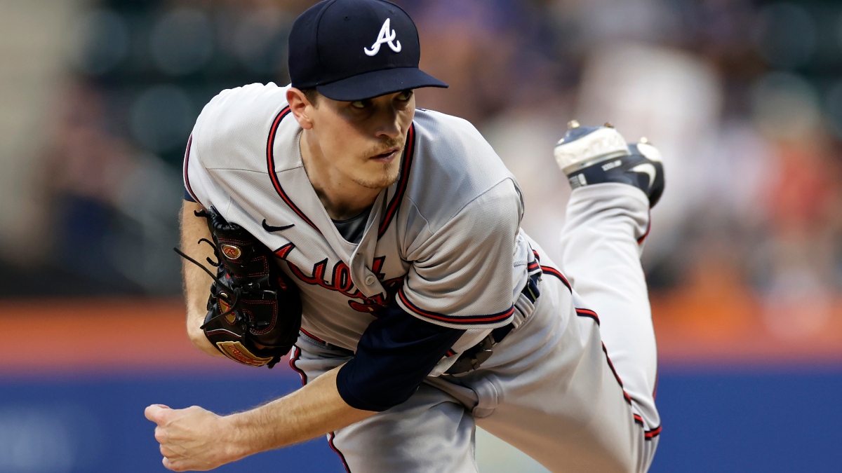 MLB Odds, Picks & Predictions: Our Staff’s Best Bets for Braves vs. Mariners (Saturday, September 10) article feature image