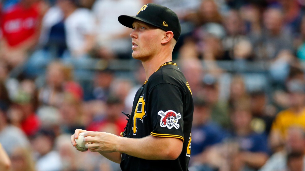 Mets vs Pirates MLB Odds, Picks, Predictions: Play the Underdog Despite Woes (Tuesday, September 6) article feature image