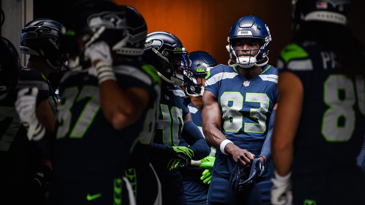 Broncos vs Seahawks Picks, Predictions: 3 Best Bets for NFL Monday Night Football article feature image
