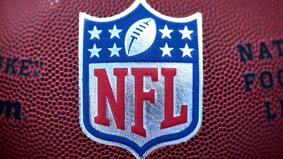 NFL Sets Sports Betting Record with 100M Logins Over Week 1 article feature image