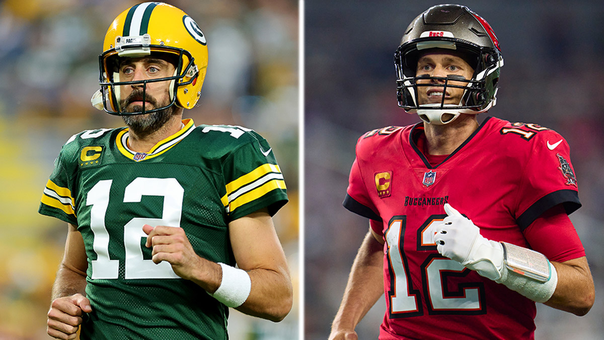 Packers vs Buccaneers Odds, Picks, Prediction article feature image